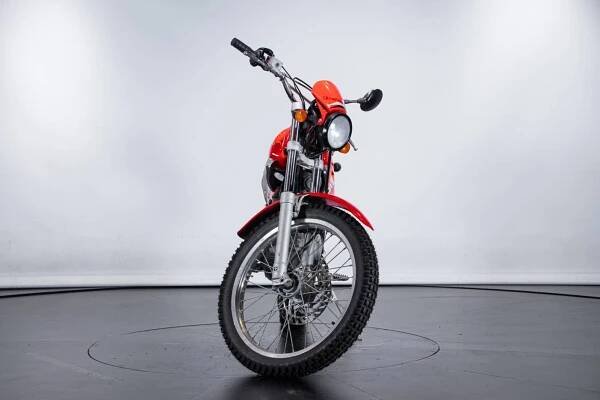 Beta ALP 200 (2006), 4.600 €