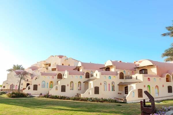 Protels Crystal Beach Resort 31