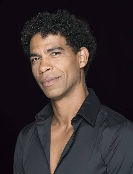 Carlos Acosta – Z dítěte Havany zářivou baletní hvězdou - Taneční aktuality