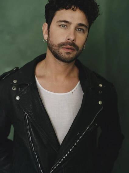 Héctor Medina