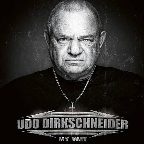 Dirkschneider Udo: My Way