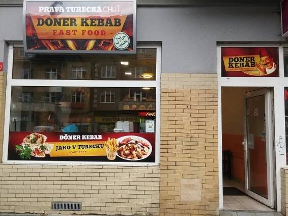 TASTY DÖNER KEBAB, Prague - Praha 6 - Restaurant Reviews, Photos & Phone Number - Tripadvisor