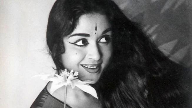 Remembering B. Saroja Devi: A timeless multilingual film icon