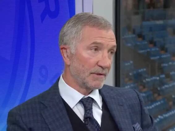 Graeme Souness identifies players 'not doing enough' for Liverpool in title race