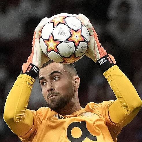 Diogo Costa