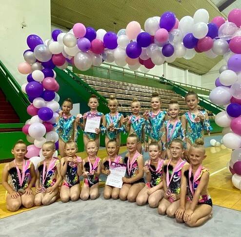 Sportovní hala UP: Fotogalerie z uskutečněných akcí: Sportovní hala UP