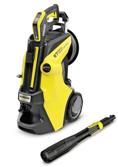 TLAKOVÁ MYČKA K 7 PREMIUM SMART CONTROL FLEX