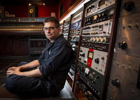 Zemřel „hudební inženýr“ Steve Albini (†61): Nahrával s Nirvanou a odmítal tantiémy!