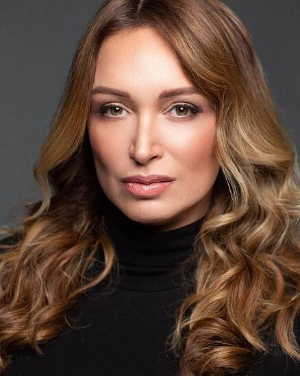 Dora Mazzone - Telenovely.net... vše o telenovelách na jednom místě