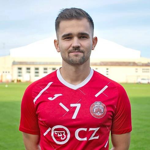 Tomáš Masař