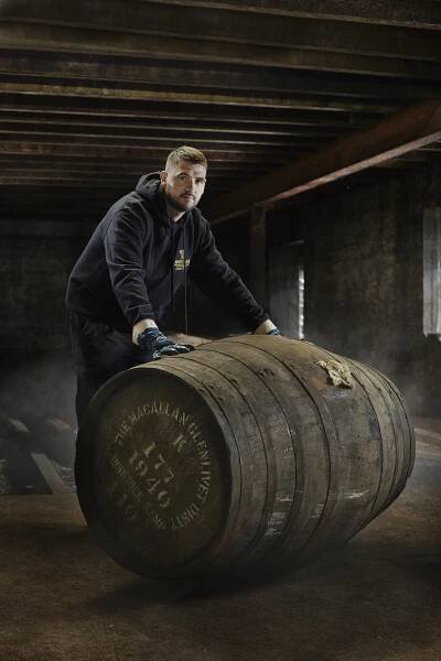 The Macallan, The Reach 81 Year Old