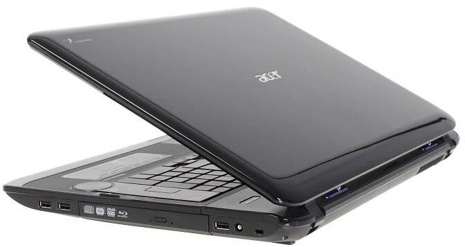 Acer Aspire 8942G-728G128WN