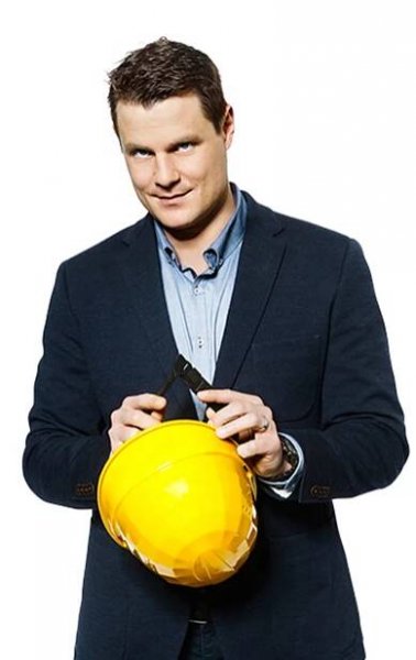 Ondřej Veselý z Vyprávěj: Vážné následky po zmlácení fanoušky Sparty!