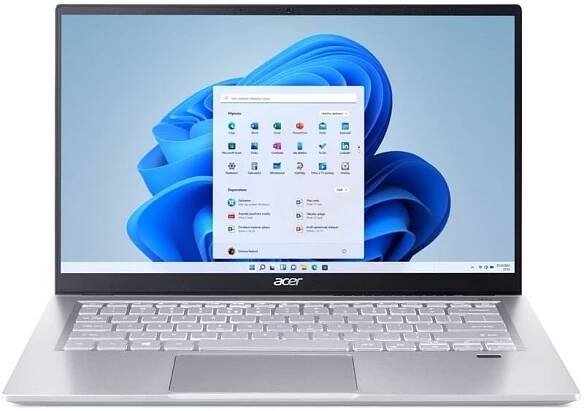 Acer Swift 3 NX.AB1EC.00H