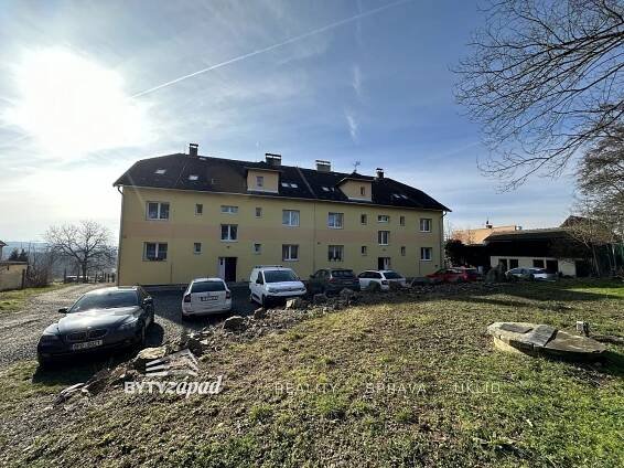 Hradecká, Stod, okres Plzeň-Jih