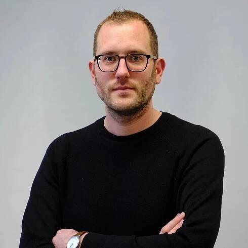 Who | Mikhail Riches | Sustainable Architecture | London