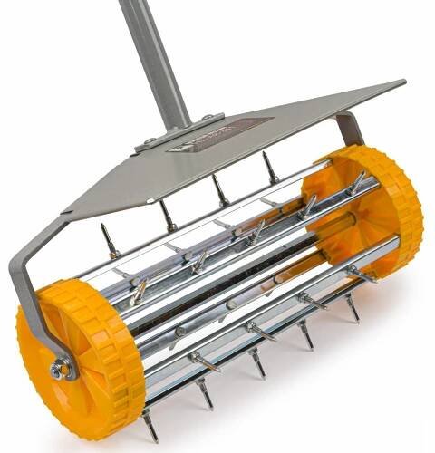 Powermat PM-AR-34T