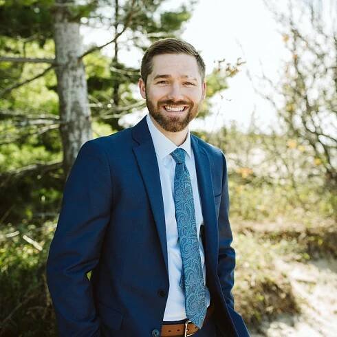 D. Bradley Gill, III