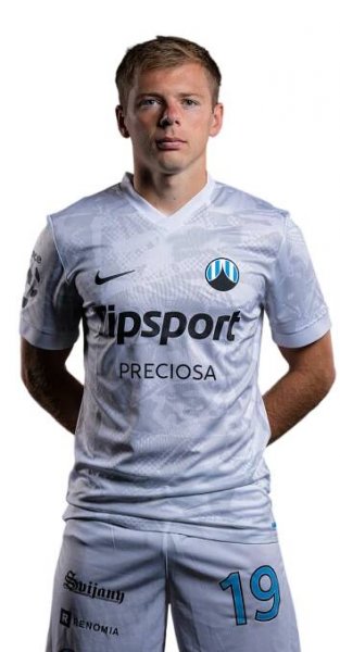 Profil hráče Michal Hlavatý