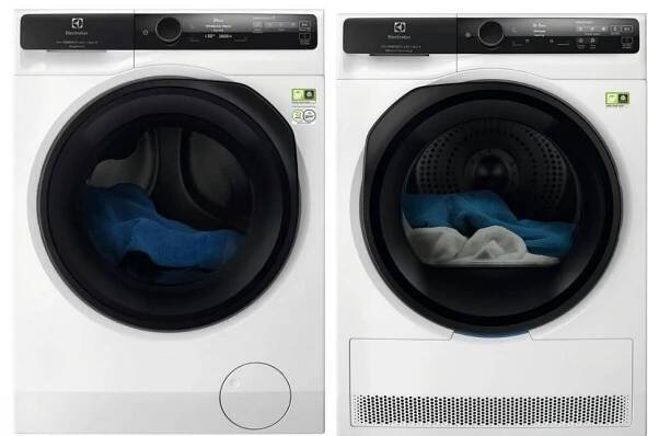 set Electrolux EW9F7617SC + EW9D787KCC