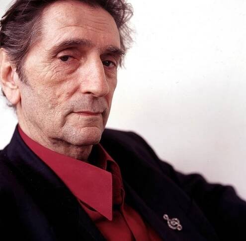 Městečko Twin Peaks pláče: Zemřel herec Harry Dean Stanton. Herci vedlejších rolí bylo 91 let