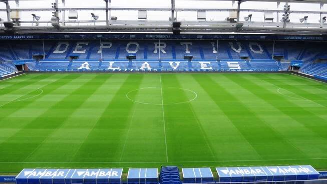 Deportivo Alavés