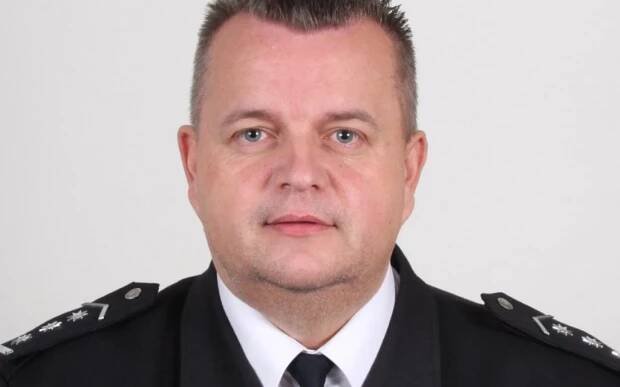 Galerie: Vyřizování účtů uvnitř policie. O nátlaku mluví po smrti plukovníka Karáska další policista - Fotka 4 - Echo24.cz
