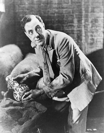 Pot Luck (1936)
