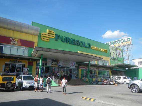Puregold