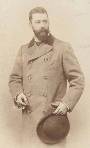 gasteiger matthias