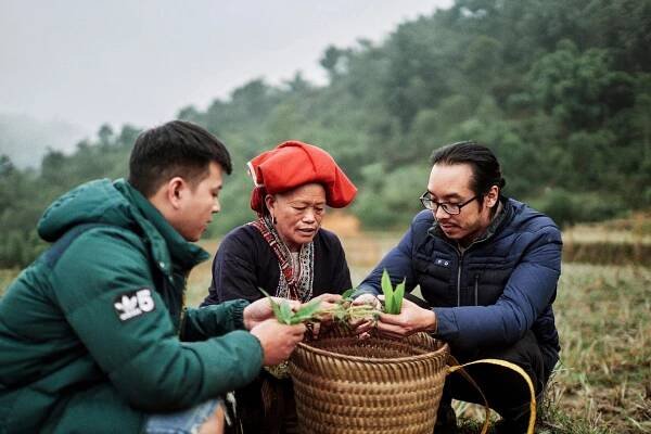 A Vietnamese Spirit Uncorked: A Deep Dive with Daniel Nguyen of Song Cai Distillery — Jovel Chan