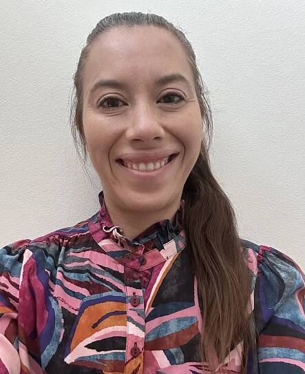 Maria Gonzalez