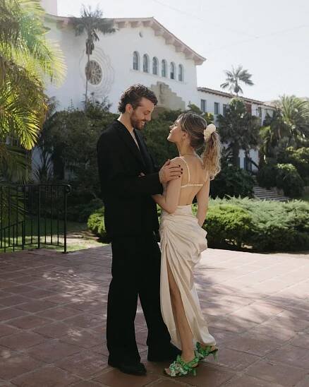 MARRIED - 9.17.24