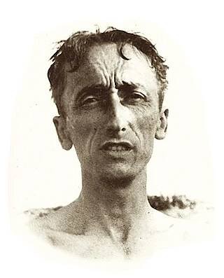 Jacques Cousteau - Wikipedia