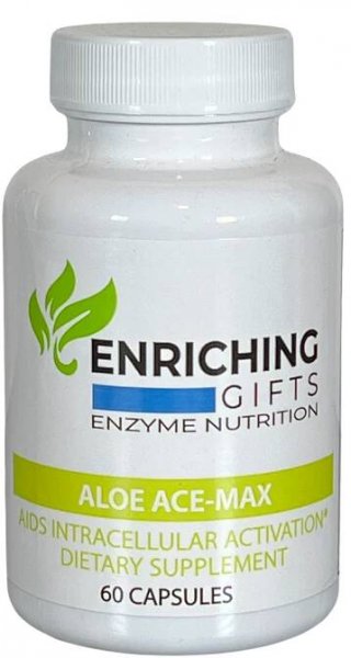 ALOE ACE-MAX  (CASE of 12) 