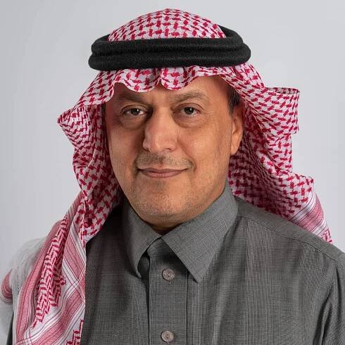 Saleh Al-Habdan