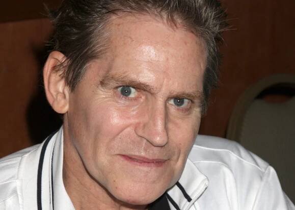 Jeff Conaway Facts