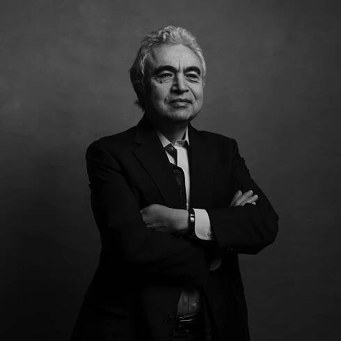 climate.cop-Fatih-Birol
