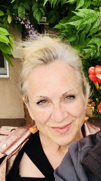 Cristina García (novelist)