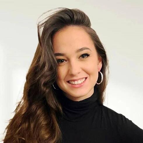 Mária Eliášová