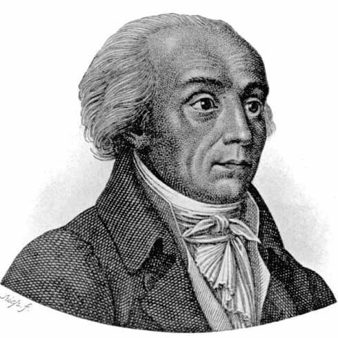 Johann Friedrich Blumenbach — Theories of Race