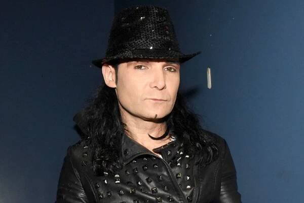 Corey Feldman Begs for Peers Who Witnessed Pedophilia in Hollywood to Come Forward