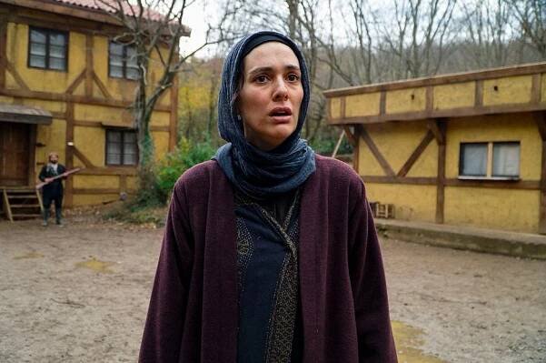 Vatanım Sensin - Episode 6 (S02E06) (2017)