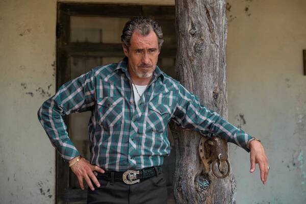 Demián Bichir