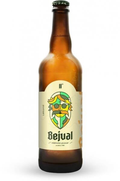 flaška-bejval-12-classic