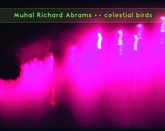 Muhal Richard Abrams a trylky nejen pro bílé - HISvoice