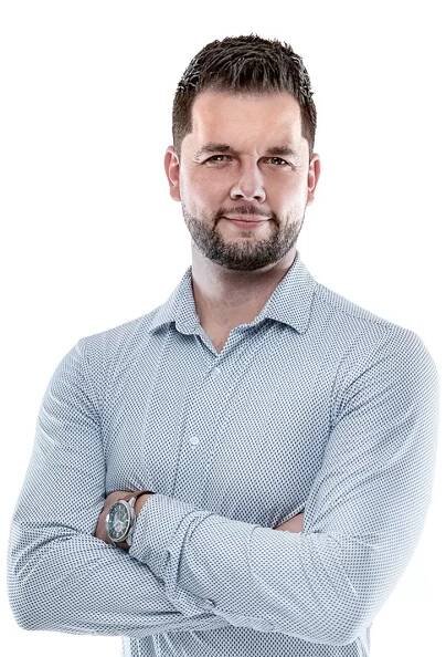 Kontakty FND firma na důvěru 