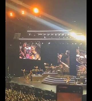 GLOSA: Plešky nejen ze silonek. Pitbull v O2 areně rozjel nezapomenutelnou párty