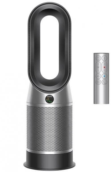 Dyson Purifier Hot+Cool™ Gen1 HP10 | Black/Nickel | New