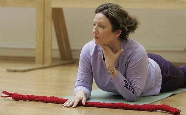 Marsha Kocábová odchází po letech do USA. Rozvádět se nechystá